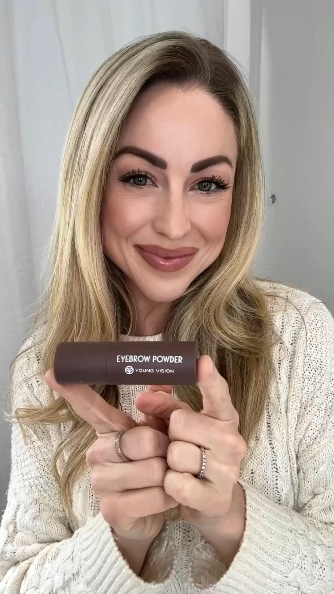 Brow Form