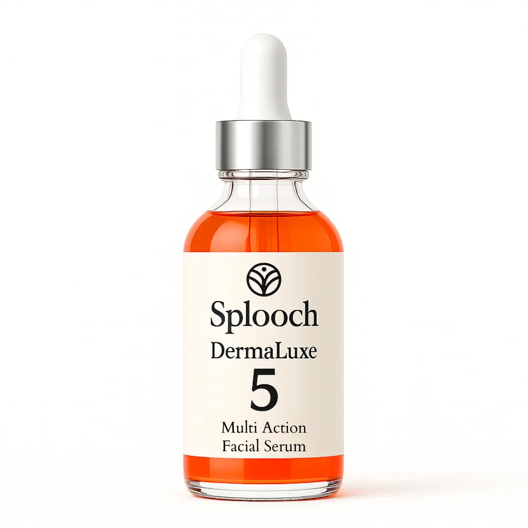 Suero Splooch DermaLuxe 5