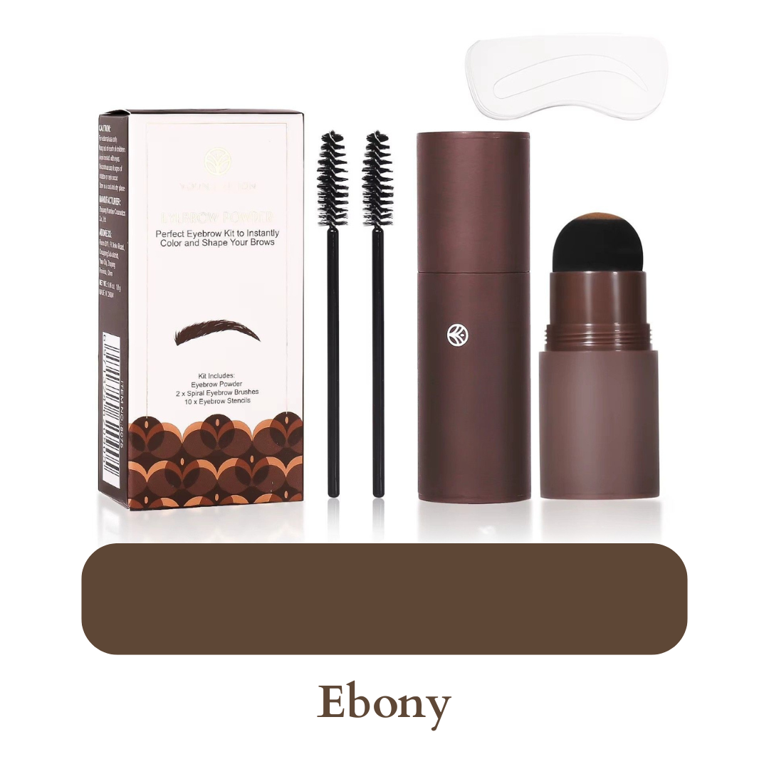 Brow Form
