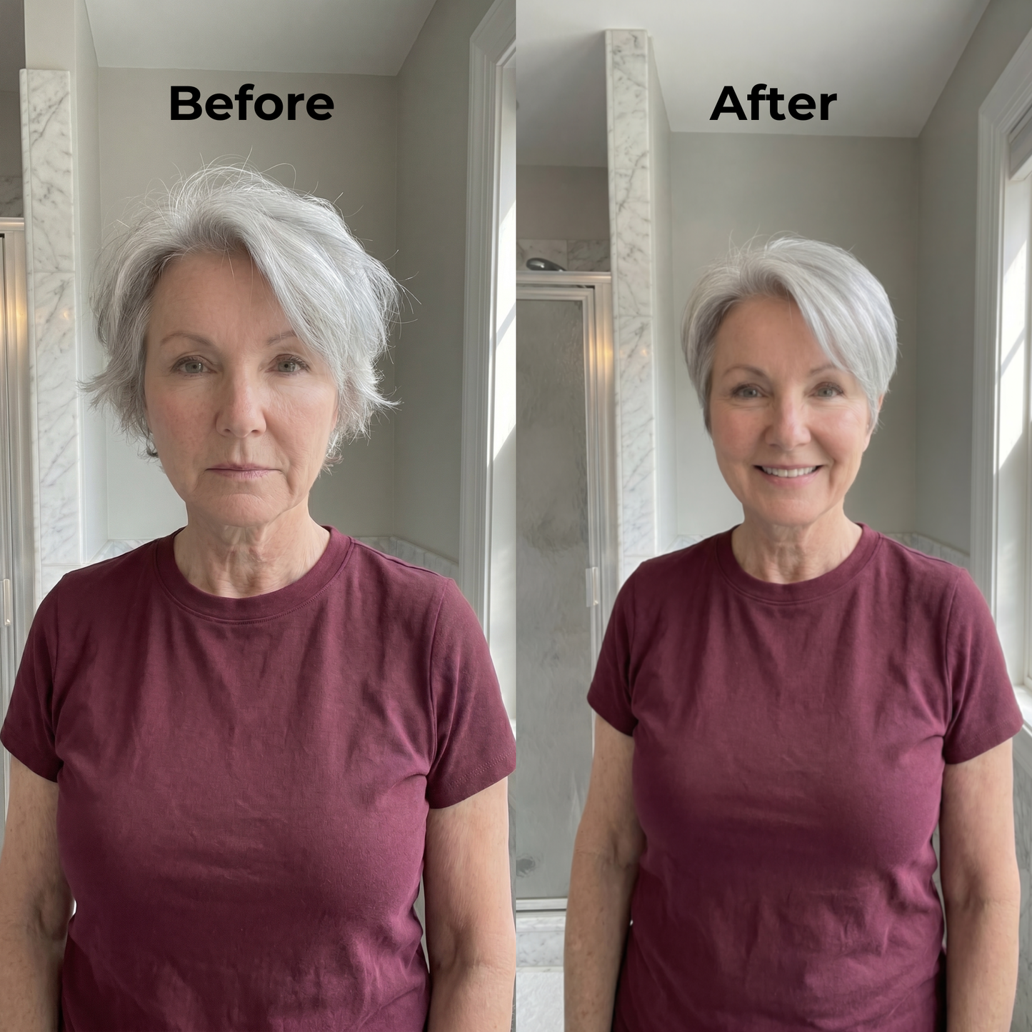 StudioSleek Straightening On The Go