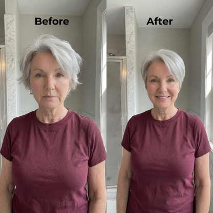 StudioSleek Straightening On The Go