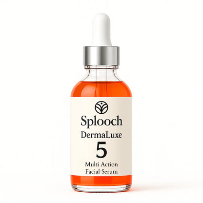 Suero Splooch DermaLuxe 5