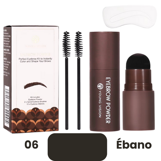 Ébano 06 