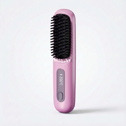 StudioSleek Straightening On The Go