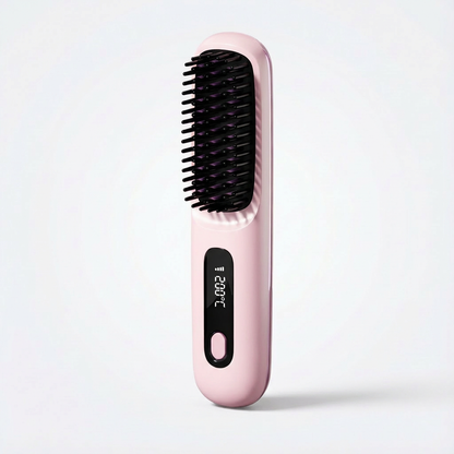 StudioSleek Straightening On The Go