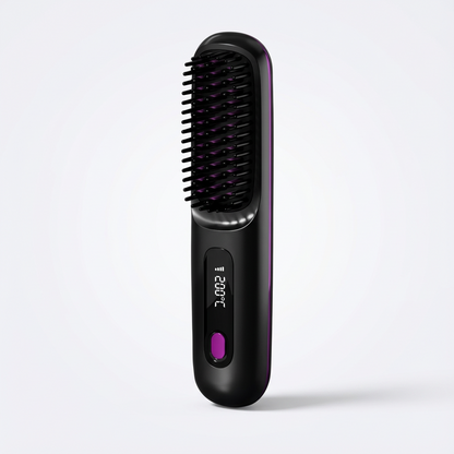 StudioSleek Straightening On The Go