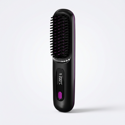 StudioSleek Straightening On The Go