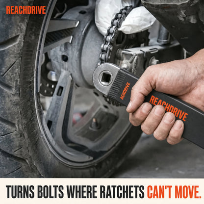ReachDrive - Extension Wrench