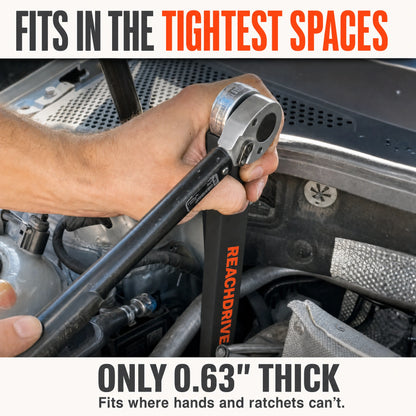 ReachDrive - Extension Wrench