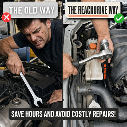 ReachDrive - Extension Wrench