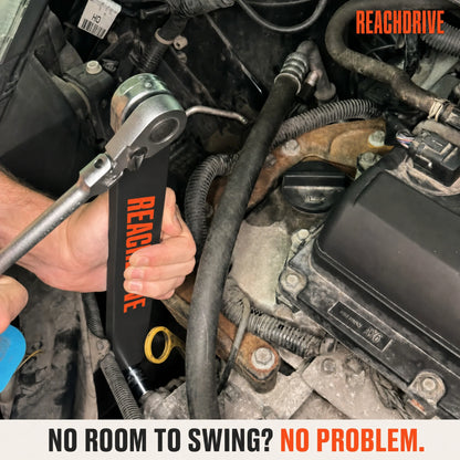 ReachDrive - Extension Wrench