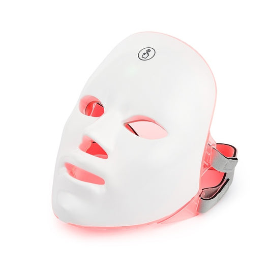 ReJuve Light Therapy Mask