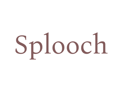 Splooch Splooch